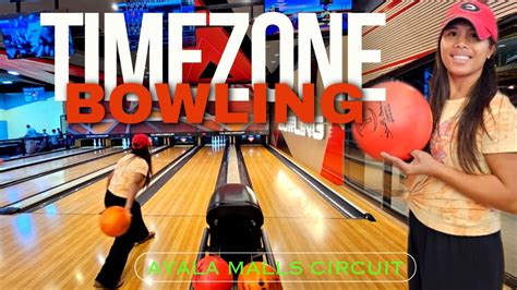 ayala malls bowling|Ayala Malls Circuit .